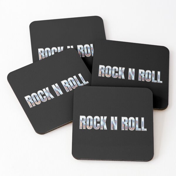 Artikelvorschau, Rock N Roll Rusted Metal Schriftart entworfen und verkauft von MouseDeSigns.