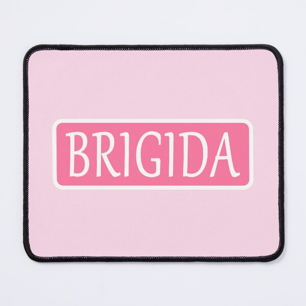 Item preview, Brigida Name designed and sold by Jeallan Designs.