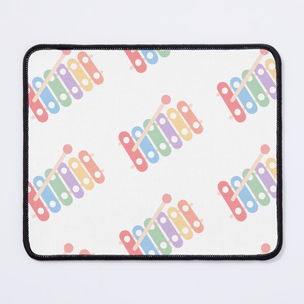 Item preview, Cute xylophone designed and sold by BibbleBambie.