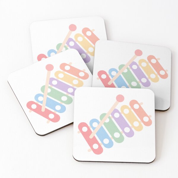 Item preview, Cute xylophone designed and sold by BibbleBambie.