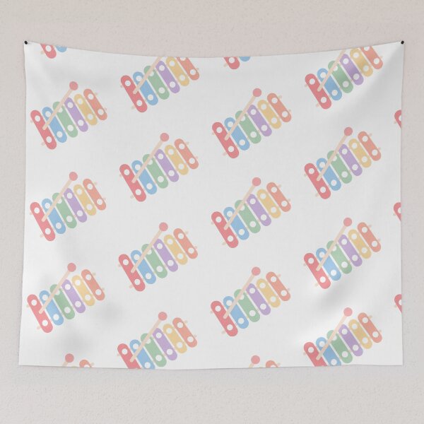 Item preview, Cute xylophone designed and sold by BibbleBambie.