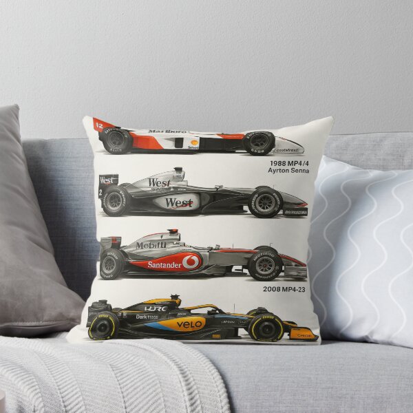 Vista previa del artículo con la obra «McLaren F1», diseñado y vendido por Rated-T.