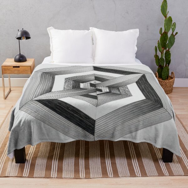 Item preview, Perceptual Vortex designed and sold by RW Art Prints.
