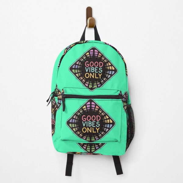 Item preview, Good Vibes Only Positive Energy Design | Happiness Quote designed and sold by ArtsyExplorer.