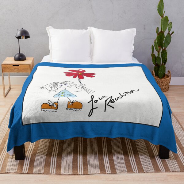 Item preview, Love Revolution designed and sold by PheylandBarthen.