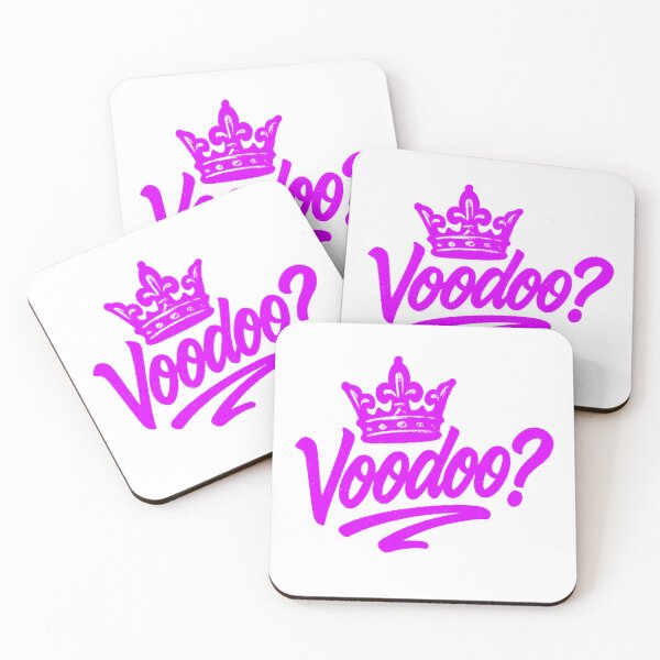 Artikelvorschau, Voodoo entworfen und verkauft von DesignSyndicate.