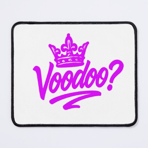 Artikelvorschau, Voodoo entworfen und verkauft von DesignSyndicate.