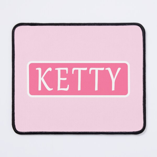 Item preview, Ketty Name designed and sold by Jeallan Designs.