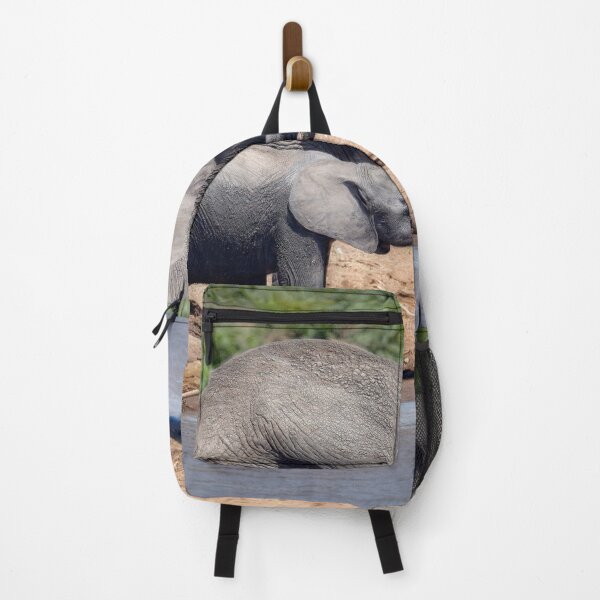 Item preview, Like Mother Like Daughter Masai Mara Kenya designed and sold by PhotoArt by Joan Carroll.