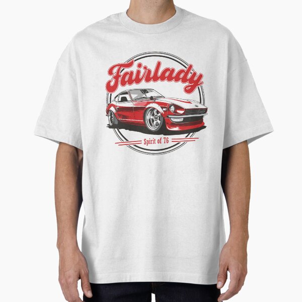Item preview, Fairlady 76 designed and sold by kidrelic.