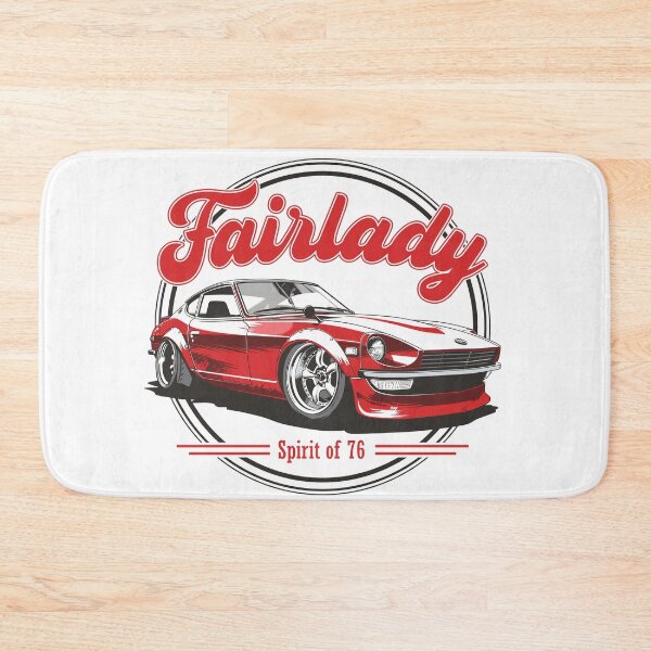 Item preview, Fairlady 76 designed and sold by kidrelic.