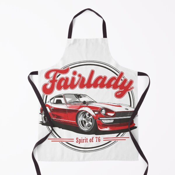 Item preview, Fairlady 76 designed and sold by kidrelic.