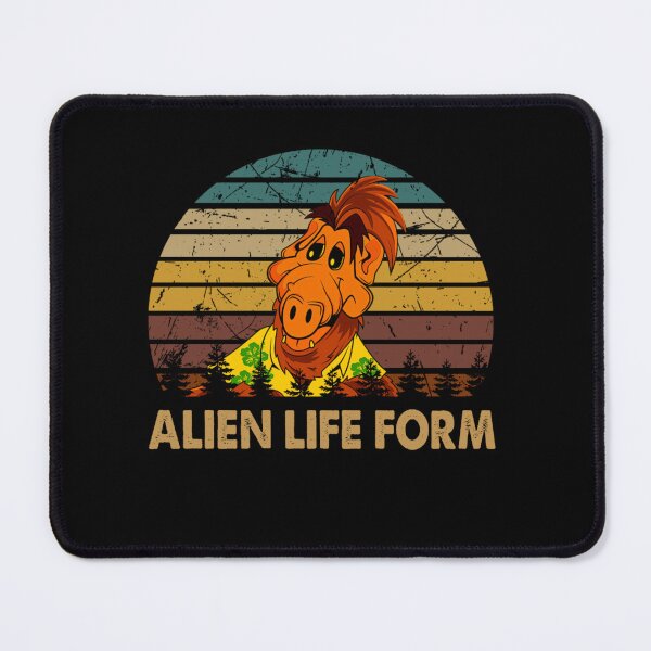 Item preview, Alf-Alien Life Form painting color designed and sold by josecama.