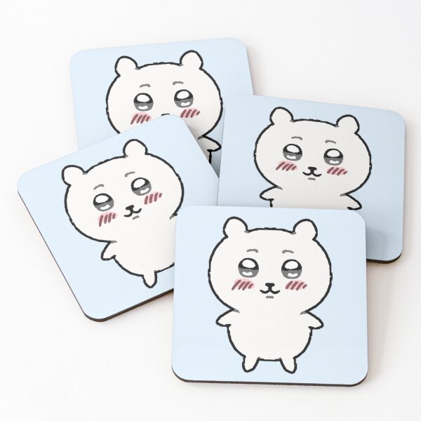 Item preview, chiikawa designed and sold by WillowTheCat-.