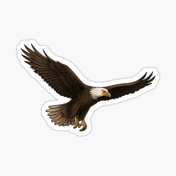 Item preview, “Wings of Power” designed and sold by Tami0673.