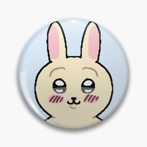 Artikelvorschau, Usagi entworfen und verkauft von WillowTheCat-.