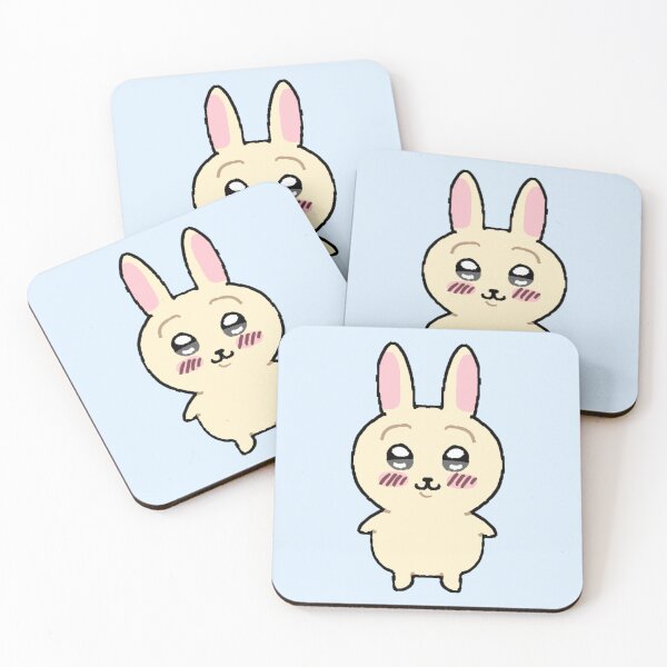 Item preview, Usagi designed and sold by WillowTheCat-.