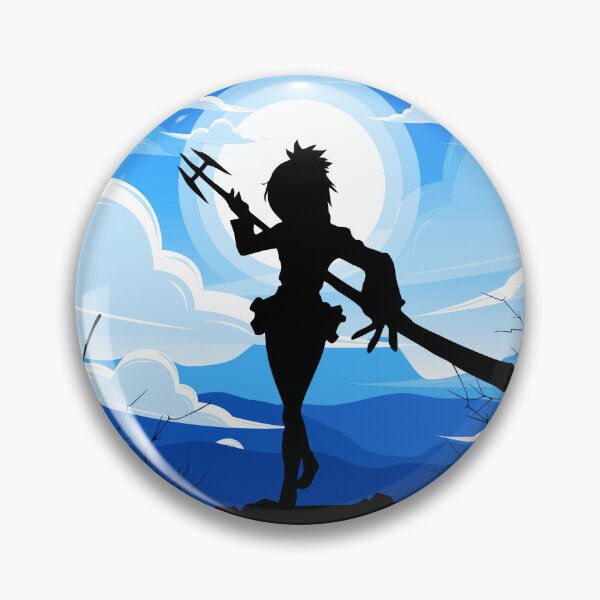 Item preview, Chrome Dokuro Katekyo Hitman Reborn designed and sold by pptrail05.