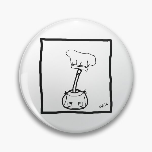 Item preview, A mate chef designed and sold by Maca G.