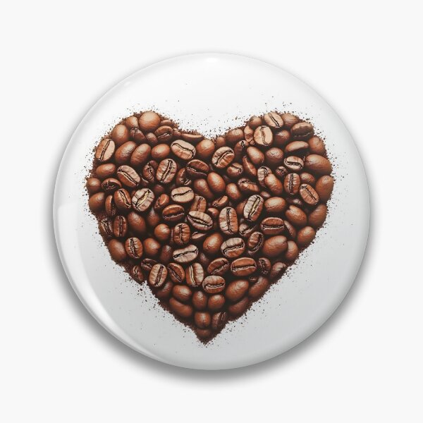 Item preview, Coffee energizes my heart designed and sold by Made-by-Gus.