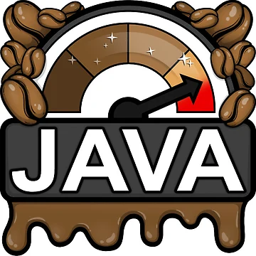 Artwork thumbnail, Java Meter by BizzarBox