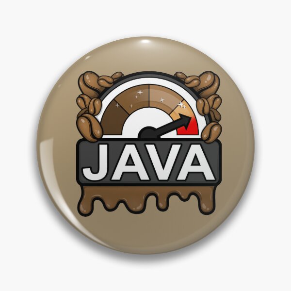 Item preview, Java Meter designed and sold by BizzarBox.