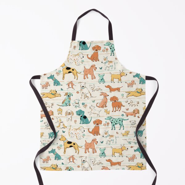Item preview, Dogs Dogs Dogs designed and sold by Steve Haskamp.