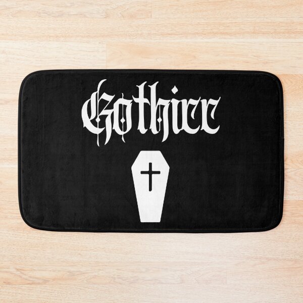Item preview, Gothicc designed and sold by RosieRoseCo.