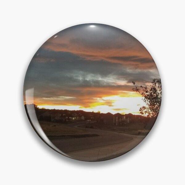 Item preview, Sunrise after work designed and sold by Strobie000.