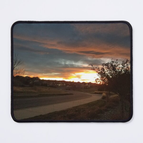 Item preview, Sunrise after work designed and sold by Strobie000.