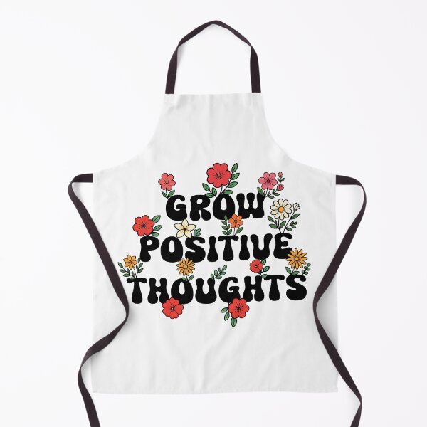 Item preview, Grow Positive Thoughts  designed and sold by MO DESIGNS.