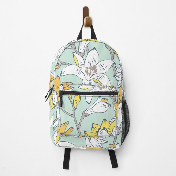 Item preview, Lilies Pattern designed and sold by Steve Haskamp.