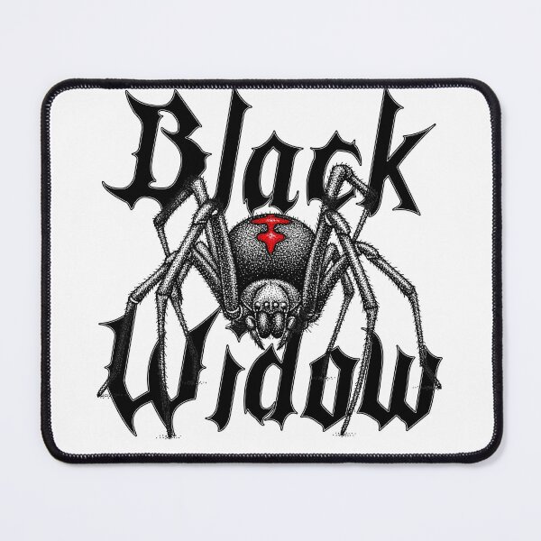Item preview, Black Widow designed and sold by Printaso.
