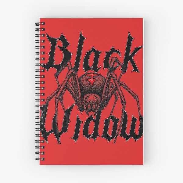 Item preview, Black Widow designed and sold by Printaso.
