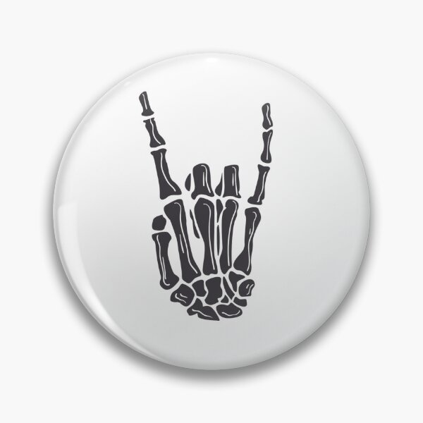 Item preview, rock skeleton designed and sold by Marcosmart.