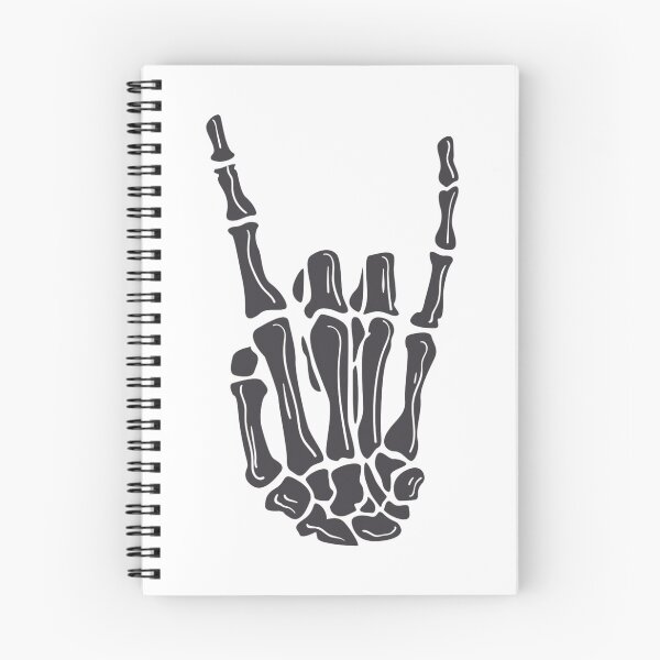 Item preview, rock skeleton designed and sold by Marcosmart.