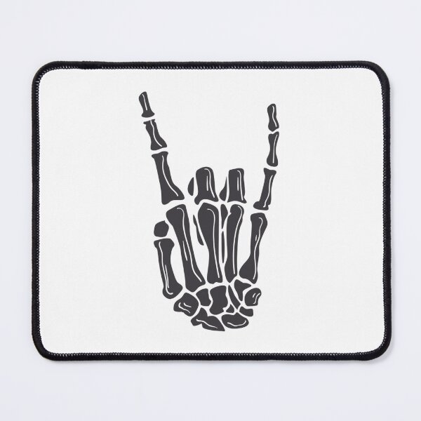Item preview, rock skeleton designed and sold by Marcosmart.