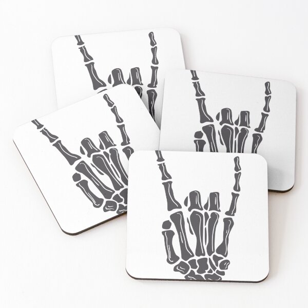 Item preview, rock skeleton designed and sold by Marcosmart.