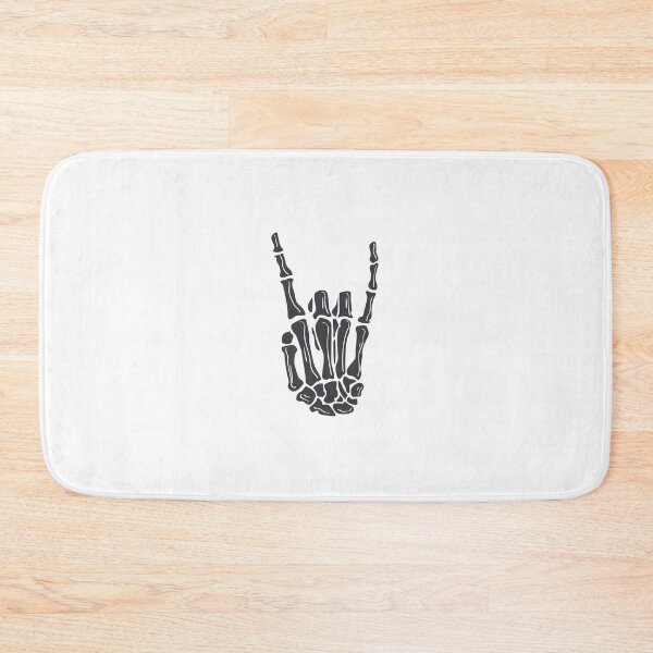 Item preview, rock skeleton designed and sold by Marcosmart.