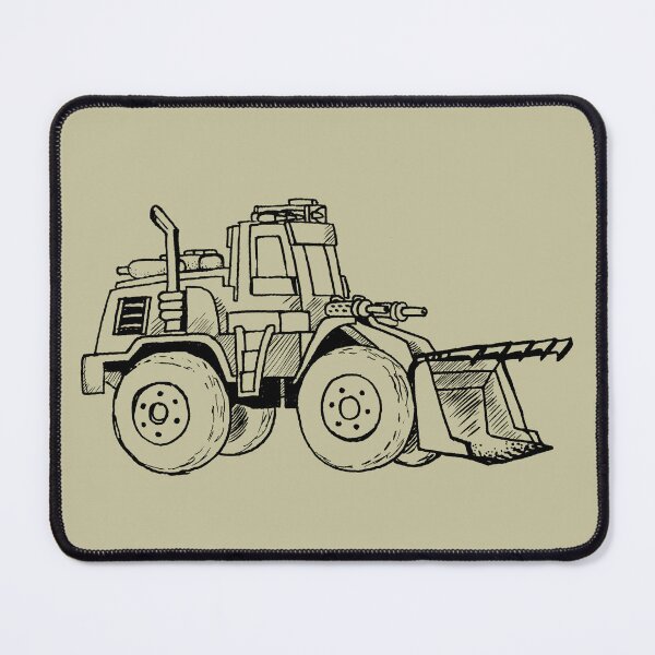 Item preview, Tractor MR slam designed and sold by Douglasvr.