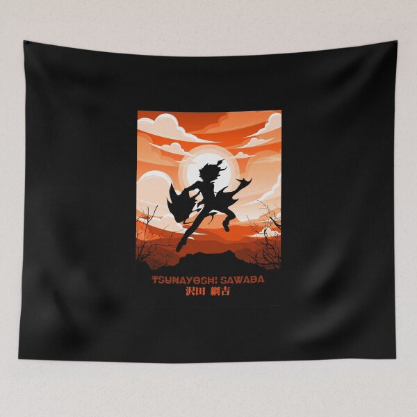 Item preview, Sawada Tsunayoshi Hitman Reborn designed and sold by pptrail05.