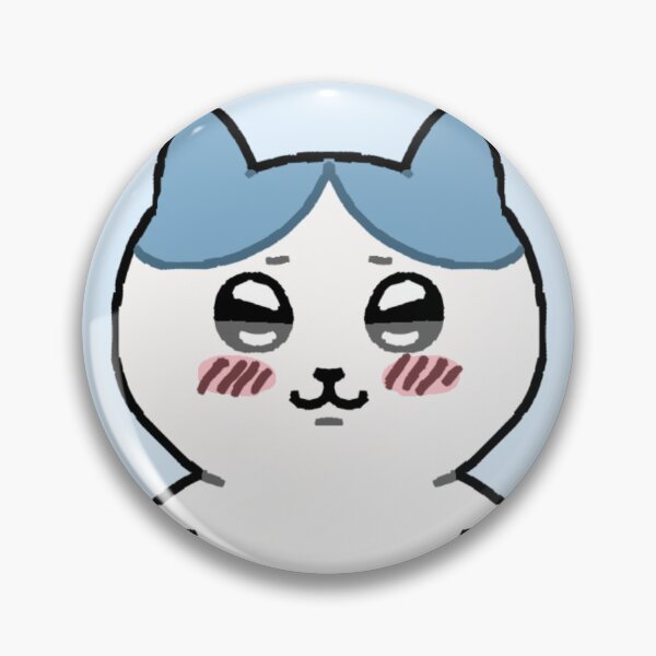 Item preview, Hachiware designed and sold by WillowTheCat-.