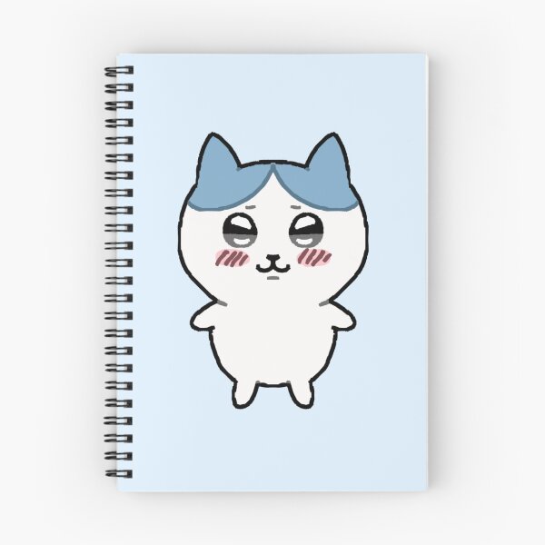 Item preview, Hachiware designed and sold by WillowTheCat-.