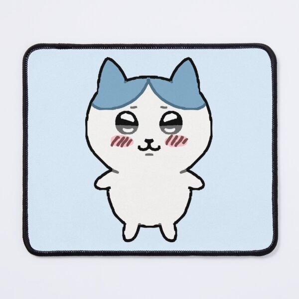 Item preview, Hachiware designed and sold by WillowTheCat-.