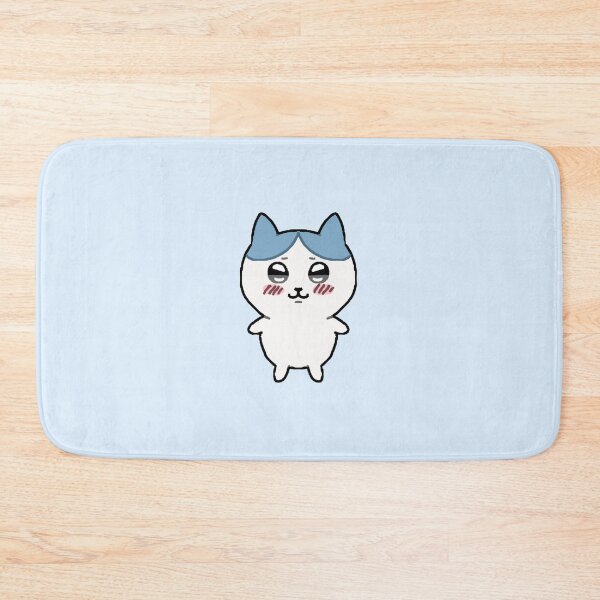 Item preview, Hachiware designed and sold by WillowTheCat-.
