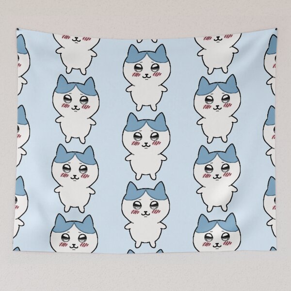 Item preview, Hachiware designed and sold by WillowTheCat-.