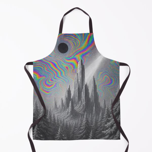 Item preview, Ethereal Ascent designed and sold by zzz888.