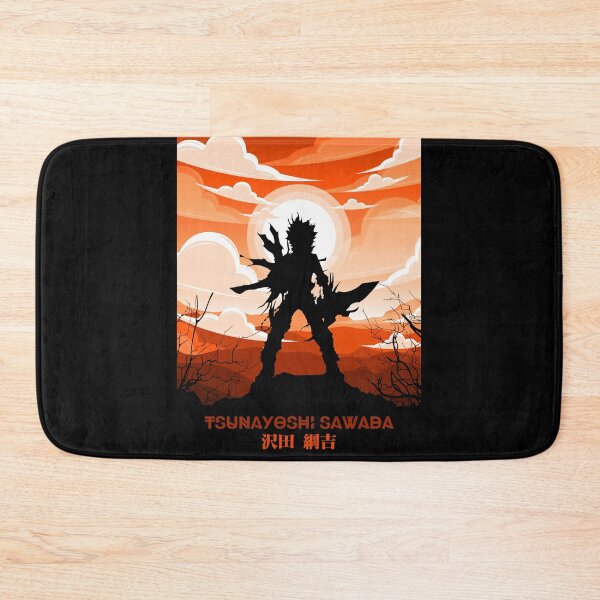 Item preview, Sawada Tsunayoshi Hitman Reborn designed and sold by pptrail05.