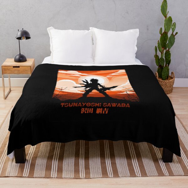 Item preview, Sawada Tsunayoshi Hitman Reborn designed and sold by pptrail05.