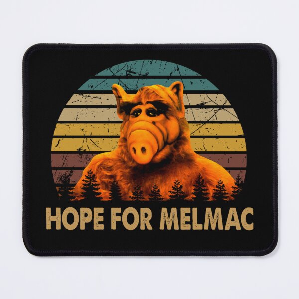 Item preview, Hope for melmac alf series designed and sold by josecama.